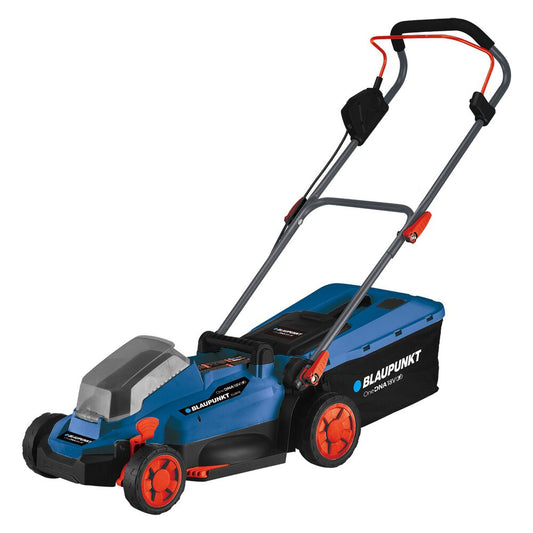 BLAUPUNKT Kosiarka akumulatorowa Blaupunkt CL3010, 18 V, z ładowarką