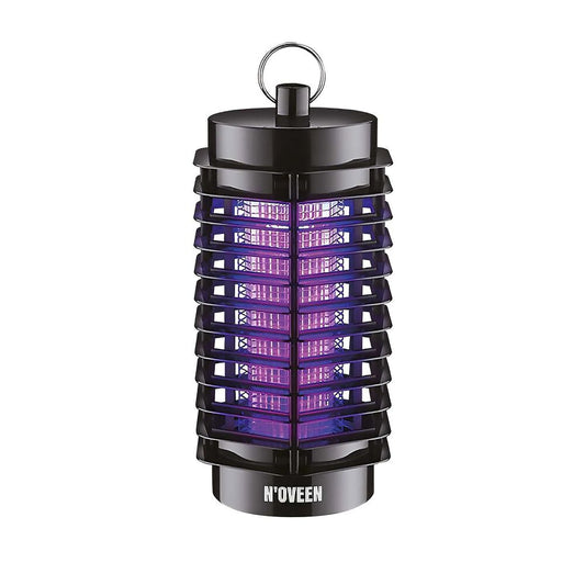 NOVEEN Lampa owadobójcza Noveen IKN201 LED Economic, 40 m2, LED