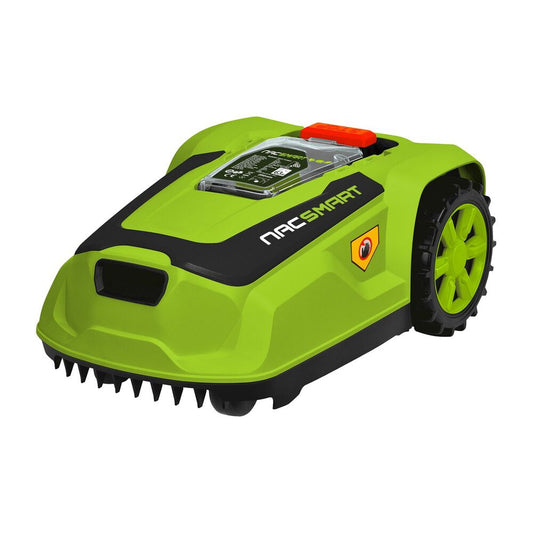 NAC SMARTRobot koszący NAC Smart BA-2571, do 1000 m²