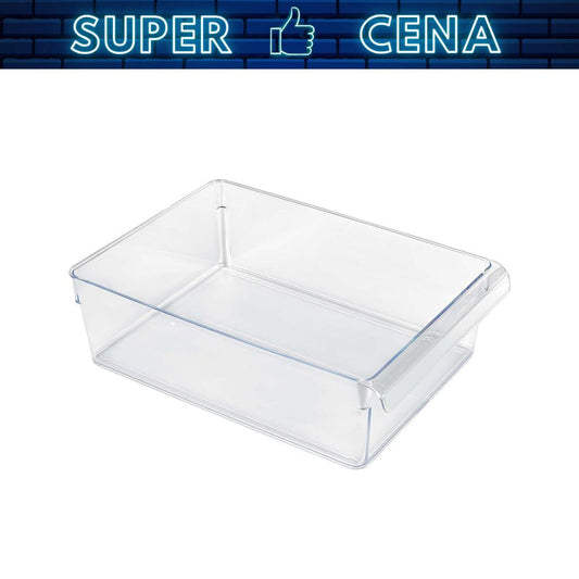 ROTHO Organizer do lodówki Loft Rotho, 5 L