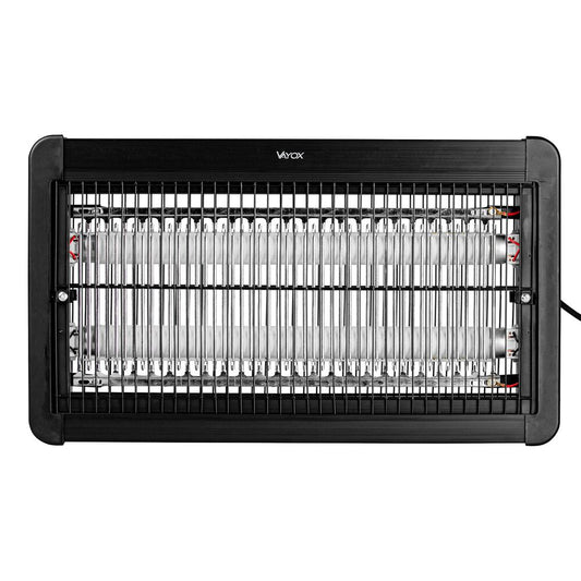 VAYOX Lampa owadobójcza Vayox IKV-20W, 100 m2, z tacką na owady