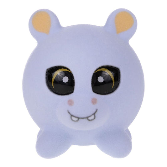 FLOCKIES Figurka FLOCKIES, hipopotam, kolekcjonerska