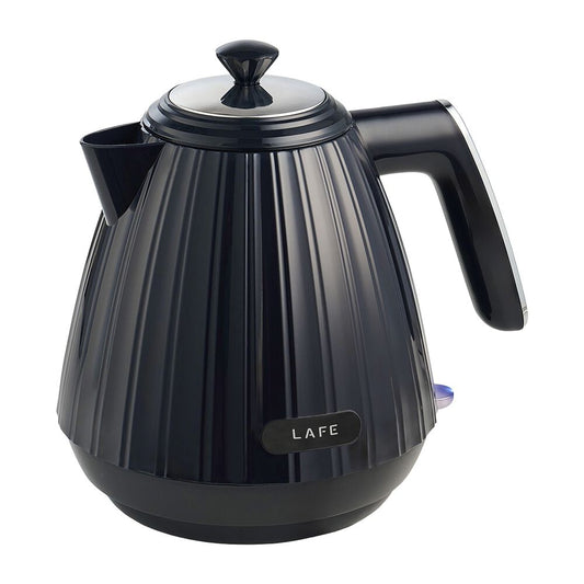 LAFE Czajnik elektryczny Lafe Modern, 1,7 l, 2200 W, czarny