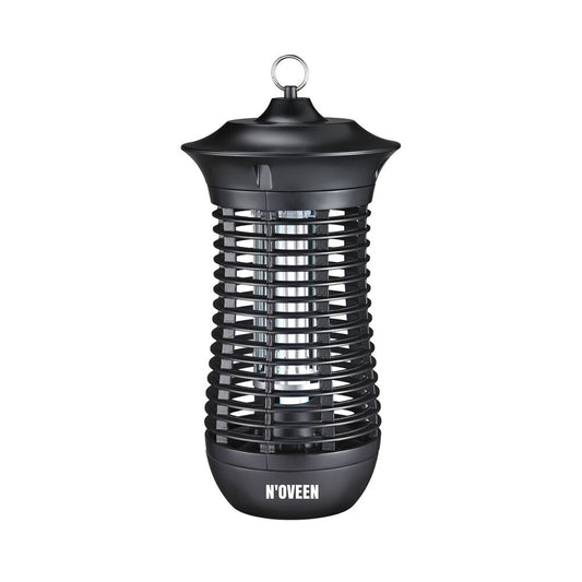 NOVEEN Lampa owadobójcza Noveen IKN18 IPX4, Professional Lampion, 100 m2
