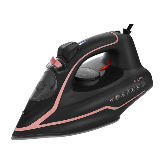 LAFE Żelazko parowe Lafe SteamPro, 2200 W, 10-25 g/min