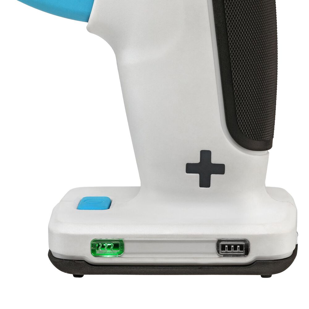 BLACK+DECKER Akumulatorowy pistolet do kleju Black+Decker, na sztyfty 7 mm, 3,6 V