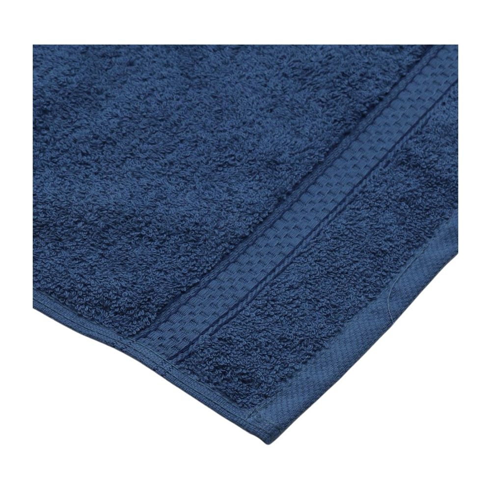 ART SOFT HOMEZestaw ręczników frotte Art Soft Home, 460 g/m², 8 szt., niebieskie