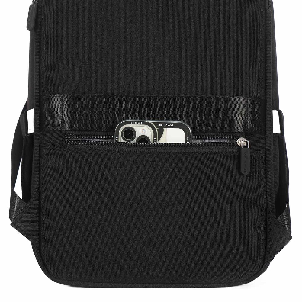 WINGS Plecak turystyczny Wings, 20 l, czarny