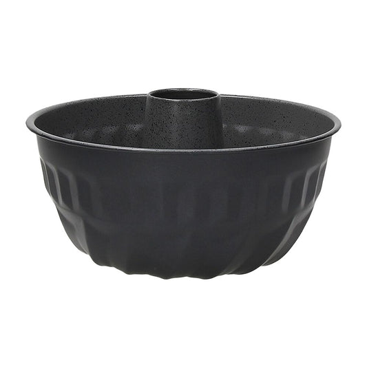 TOGNANA Forma do babki 22 cm Tognana Premium Bakery, szara