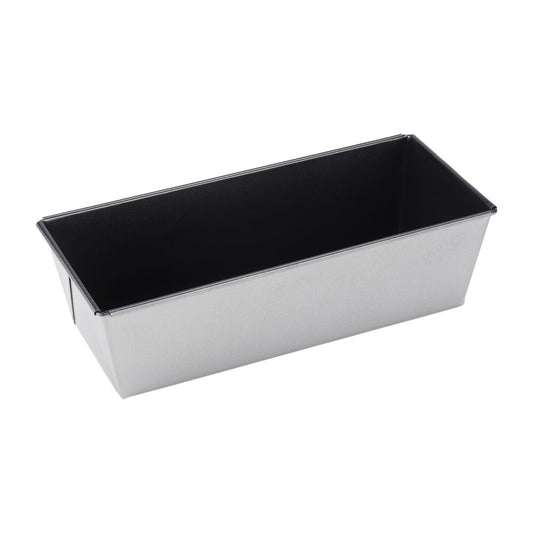 VITTEROKeksówka 26 cm Vittero Carbone, ze stali węglowej, powłoka nieprzywierająca Xynflon