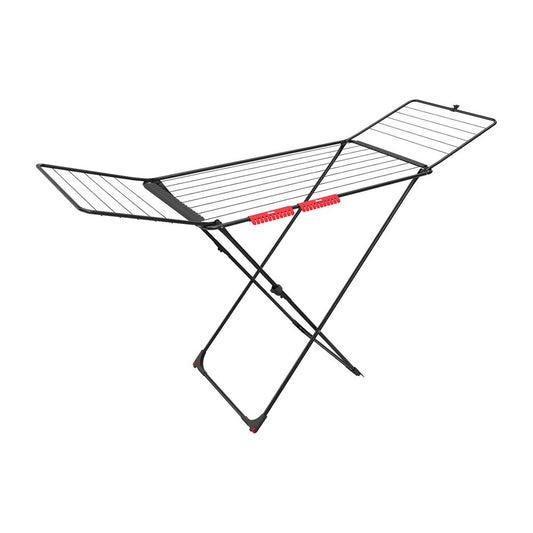 VILEDA Suszarka Vileda Universal Ultimate, 18 m, czarna