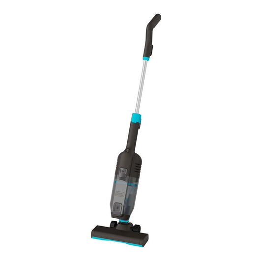 BLACK+DECKER Odkurzacz pionowy 3w1 Black+Decker BXVMS601E, przewodowy, 600 W