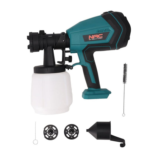 NAC Akumulatorowy pistolet do malowania NAC PG-LI-20V, 20 V