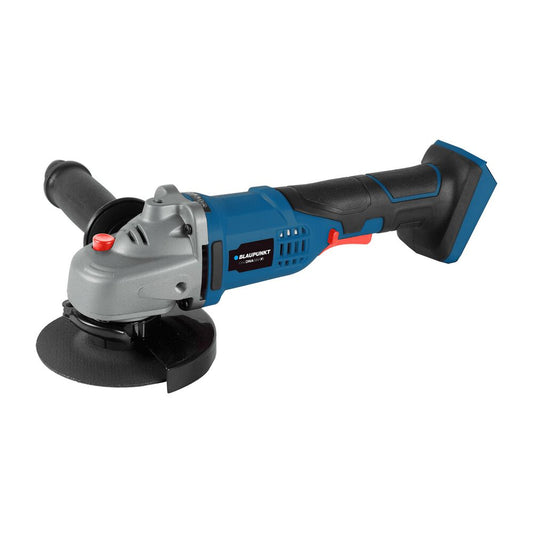BLAUPUNKT Szlifierka kątowa Blaupunkt CG5010, 18 V