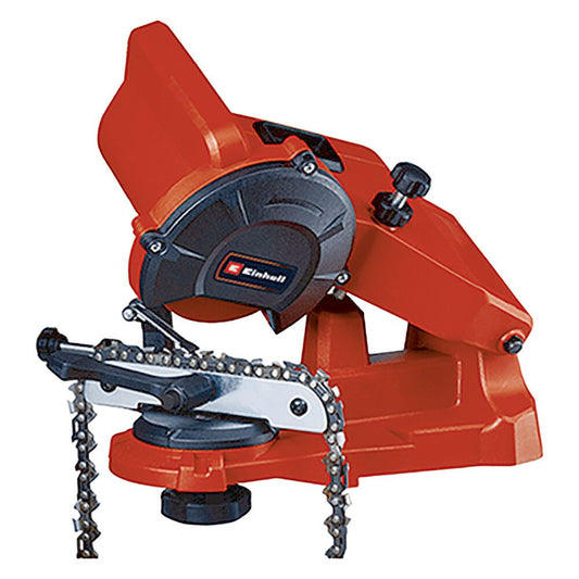 EINHELL Ostrzałka do łańcuchów Einhell GC-CS 85 E, 85 W