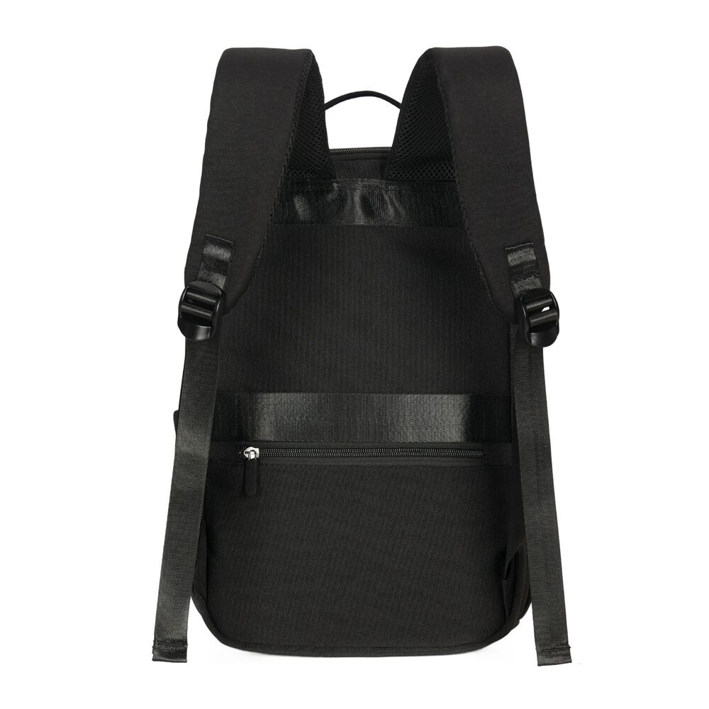 WINGS Plecak turystyczny Wings, 20 l, czarny