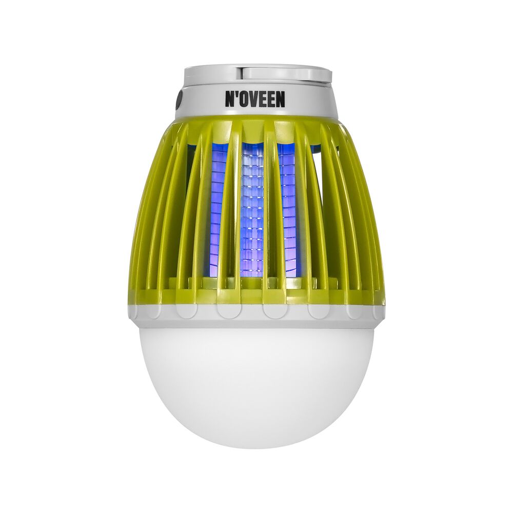 NOVEEN Lampa owadobójcza Noveen IKN824, 40 m2, LED