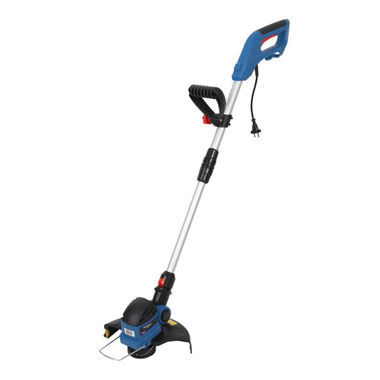BLAUPUNKT Podkaszarka elektryczna Blaupunkt GT7010, 550 W, śr. koszenia 29 cm