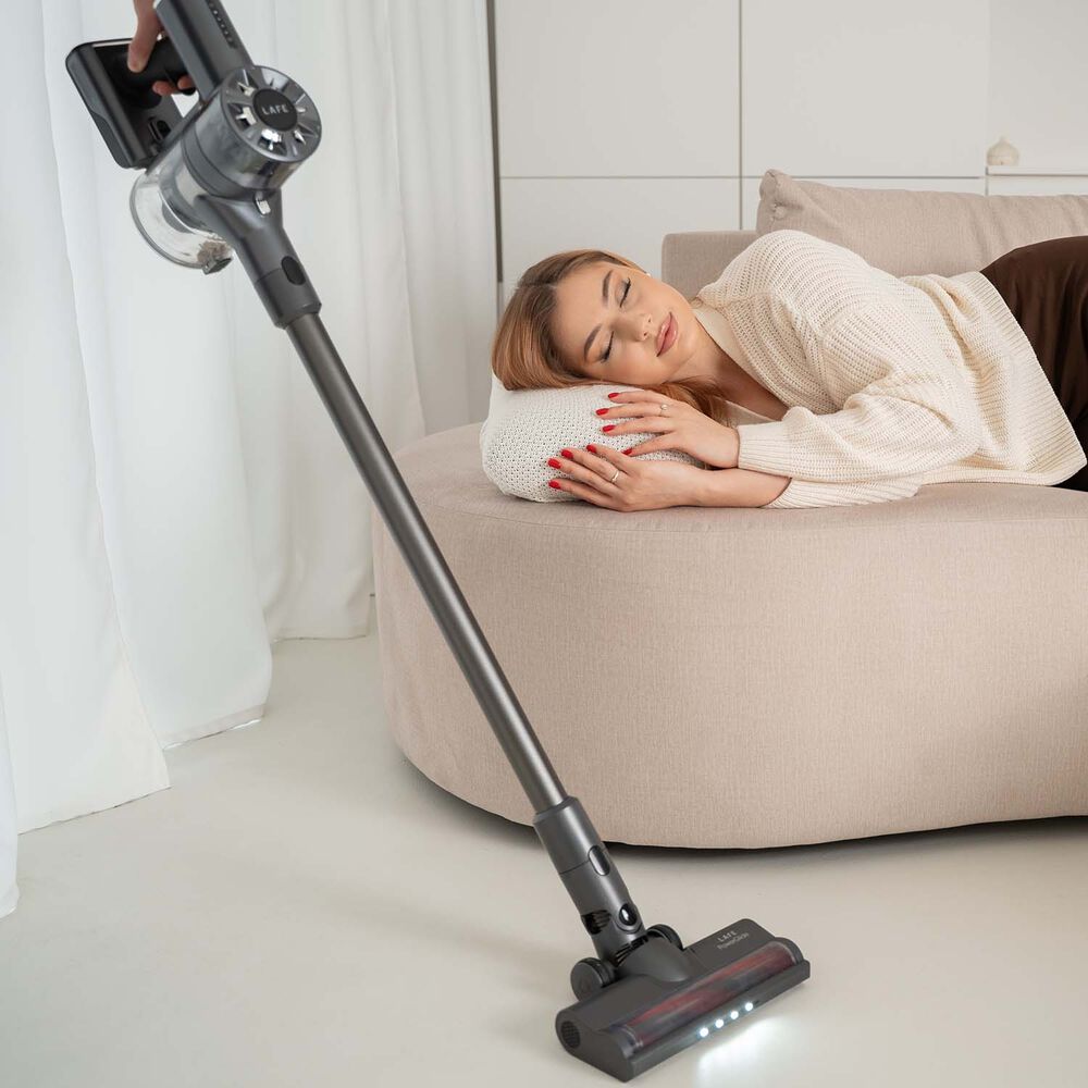 LAFE Odkurzacz pionowy Lafe PowerGlide 200W, bezprzewodowy, 22 kPa