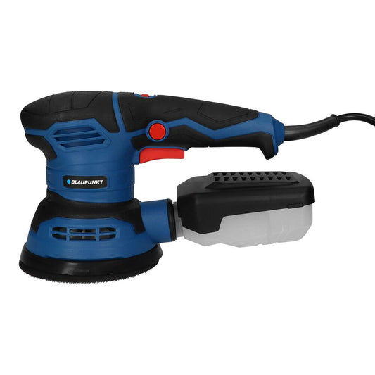 BLAUPUNKT Szlifierka mimośrodowa Blaupunkt OS5010, 300 W