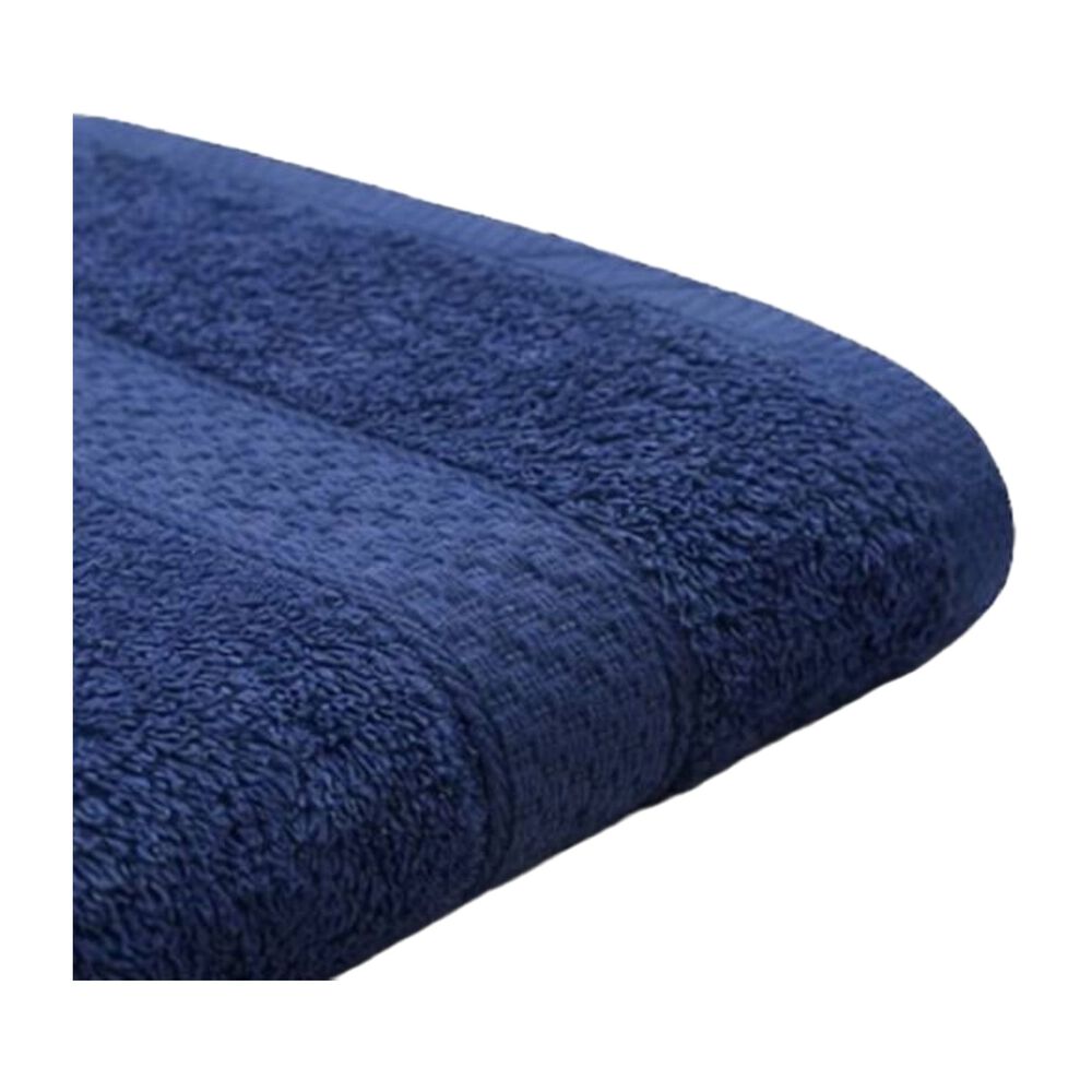 ART SOFT HOMEZestaw ręczników frotte Art Soft Home, 460 g/m², 8 szt., niebieskie