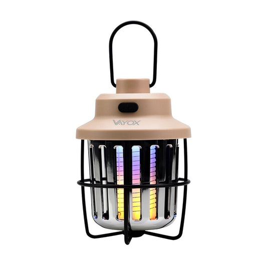 VAYOX Lampa owadobójcza Vayox VA0336, 800 V, akumulatorowa
