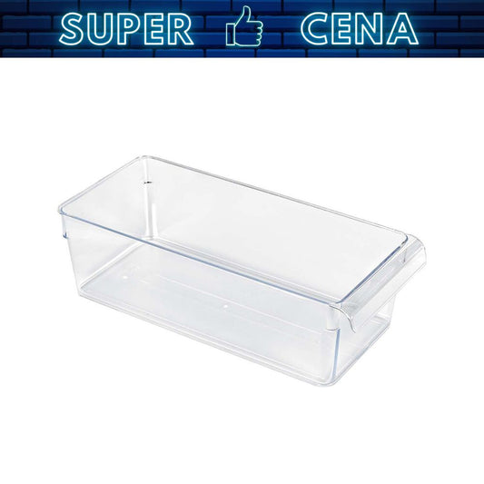 ROTHO Organizer do lodówki Loft Rotho, 3,1 L