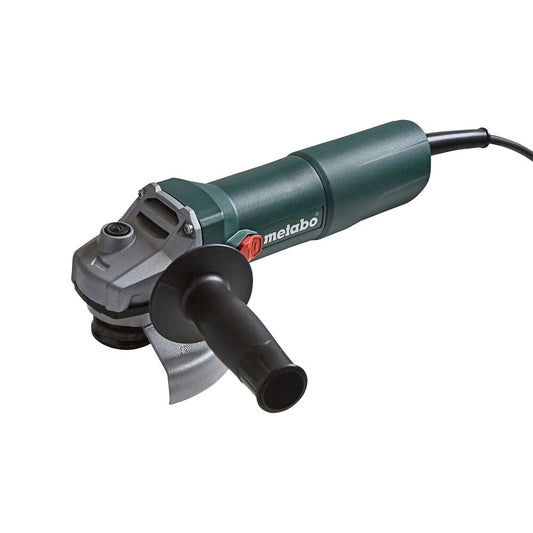 METABOSzlifierka kątowa Metabo W 750-125, 750 W, 125 mm