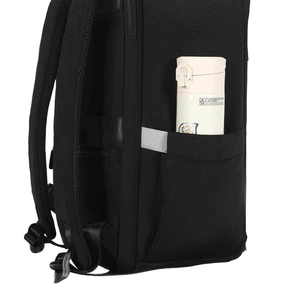 WINGS Plecak turystyczny Wings, 20 l, czarny