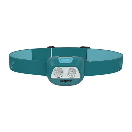 ENERGIZER Latarka czołowa Energizer HDL10 LED, 3 dołączone baterie AAA
