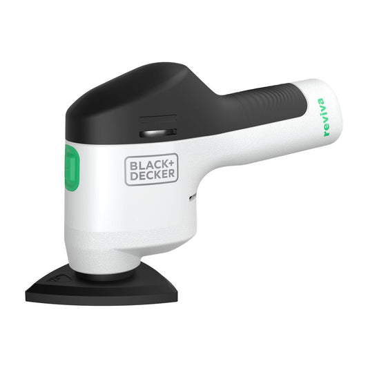 BLACK+DECKER Akumulatorowa szlifierka do detali Black+Decker Reviva, 12 V
