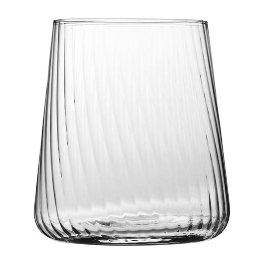 KROSNO GLASSKomplet 6 szklanek do napojów Krosno Avant-Garde Lumi, 430 ml