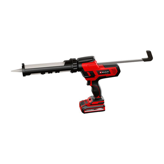 EINHELL Akumulatorowy pistolet do uszczelniania Einhell TE-SG 18/10 Li-Solo, 18 V