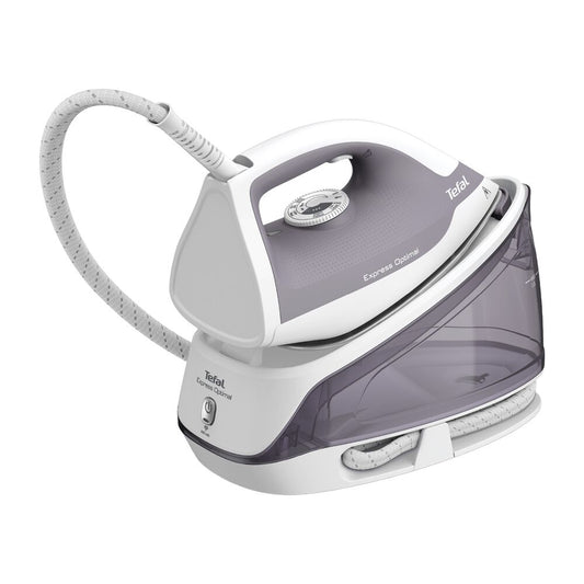 TEFAL Generator pary Tefal Express Optimal SV4111, 2200 W