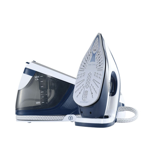 BLAUPUNKT Stacja parowa SSP501 Blaupunkt, 2600-3100 W, 110-120 g/min