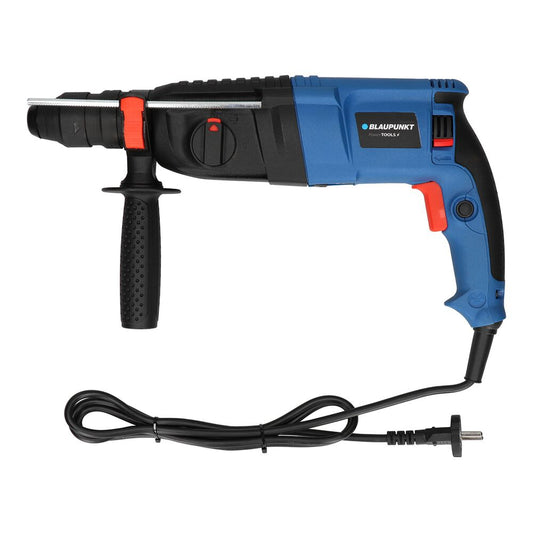 BLAUPUNKT Młot udarowy Blaupunkt RH3010, 800 W, z walizką