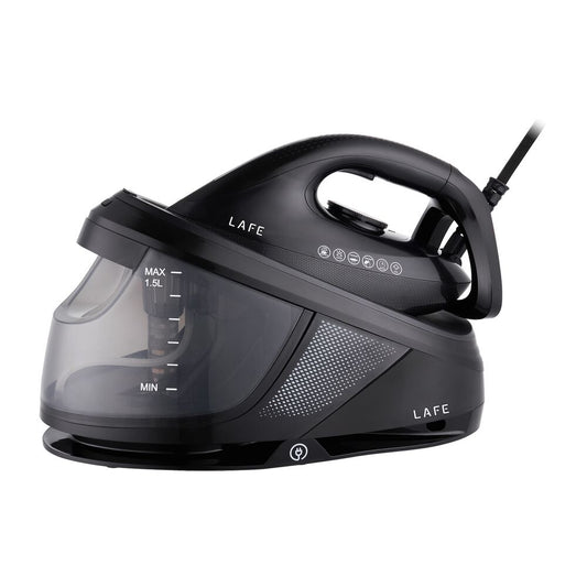 LAFE Stacja pary Lafe Power Steam, 3100 W, 80 g/min