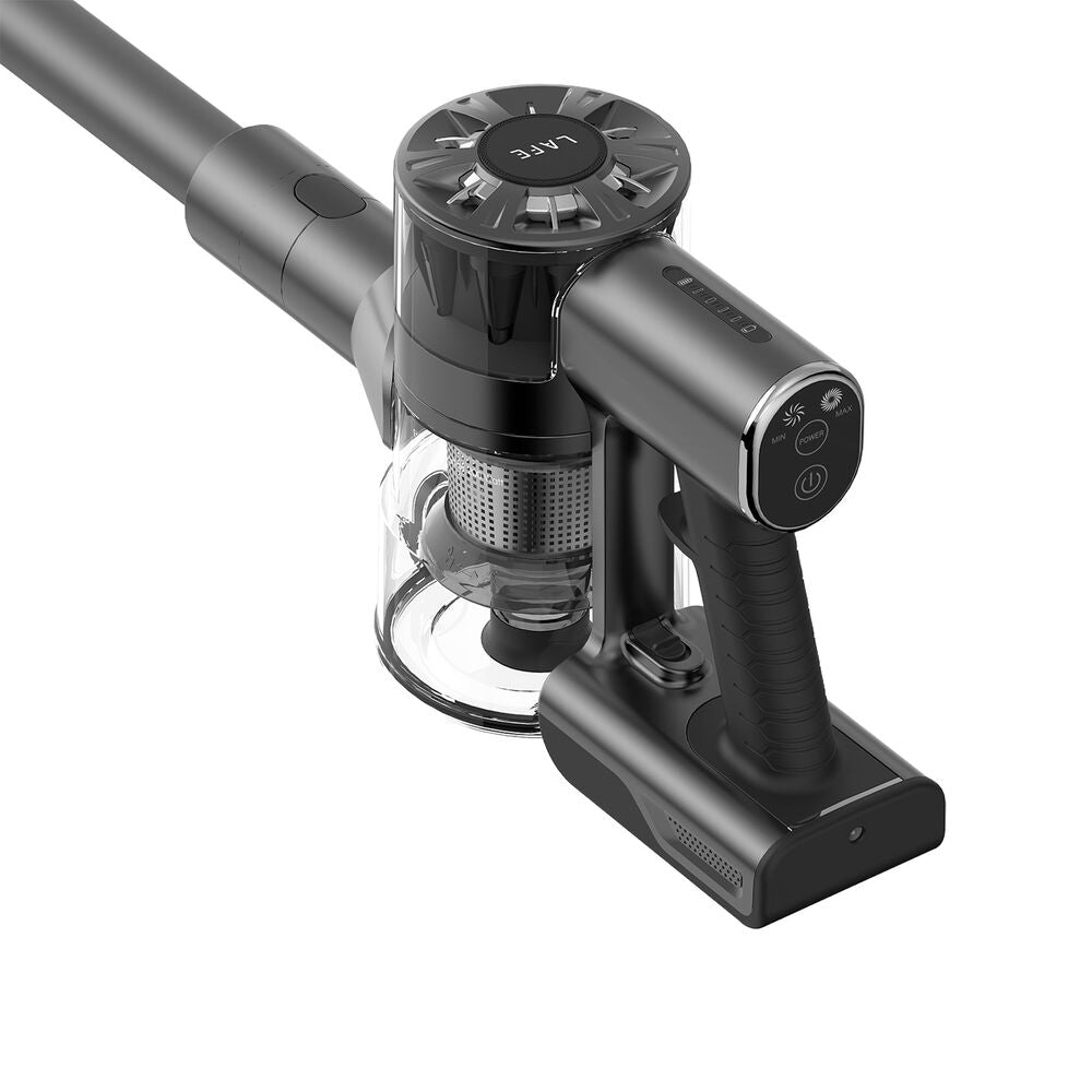 LAFE Odkurzacz pionowy Lafe PowerGlide 200W, bezprzewodowy, 22 kPa