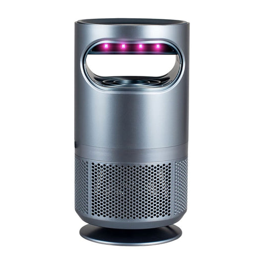 VAYOX Lampa owadobójcza Vayox VA0193, 30 m2, z wentylatorem