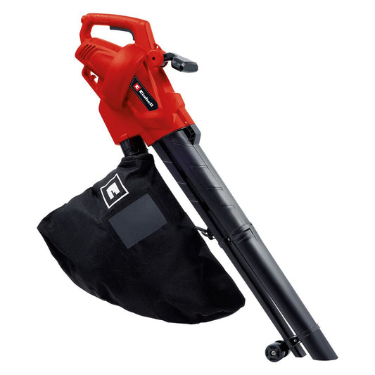 EINHELL Odkurzacz do liści Einhell GC-EL 3024 E, 3000 W