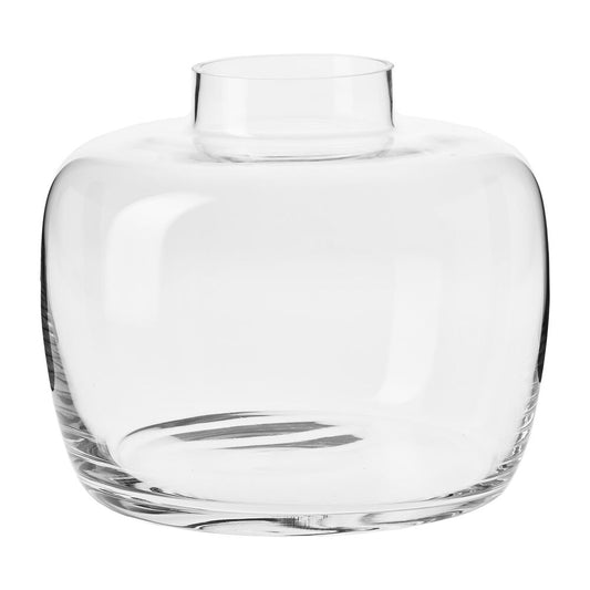 KROSNO GLASSWazon szklany Krosno Latitude, 22 cm