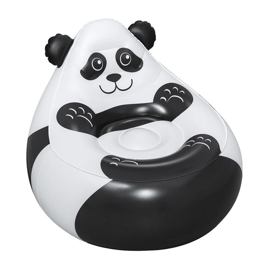 BESTWAY Fotel dmuchany dla dzieci Bestway, panda