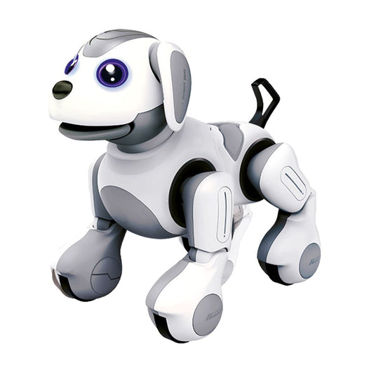 ELEFUN Interaktywny pies Elefun Dogotech, zdalnie sterowany, z pilotem