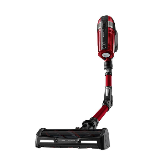 TEFAL Odkurzacz pionowy Tefal X-Force Flex 12.60, bezprzewodowy, 24 kPa, czerwony