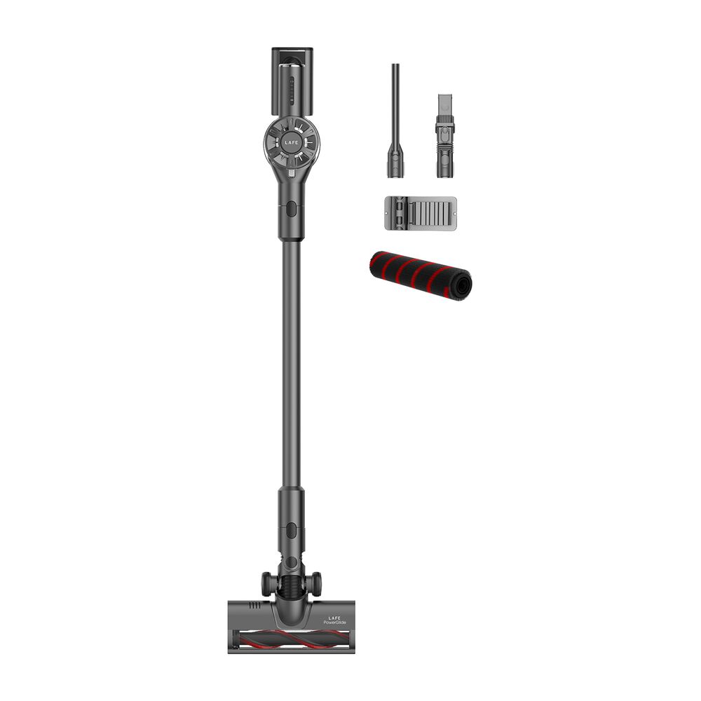 LAFE Odkurzacz pionowy Lafe PowerGlide 200W, bezprzewodowy, 22 kPa