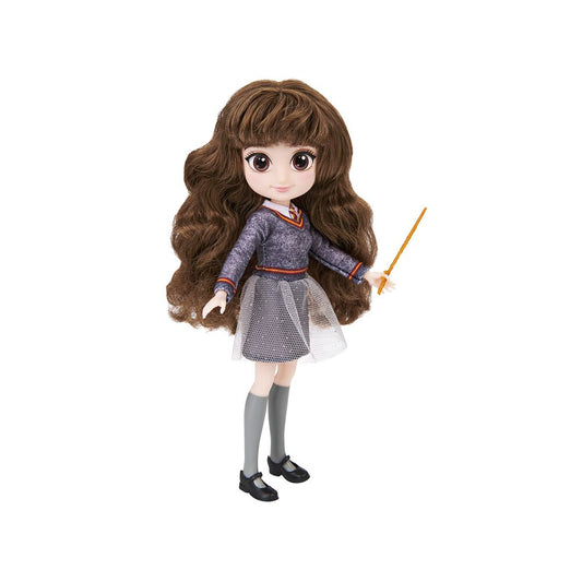 WIZARDING WORLDLalka Hermiona, 20cm