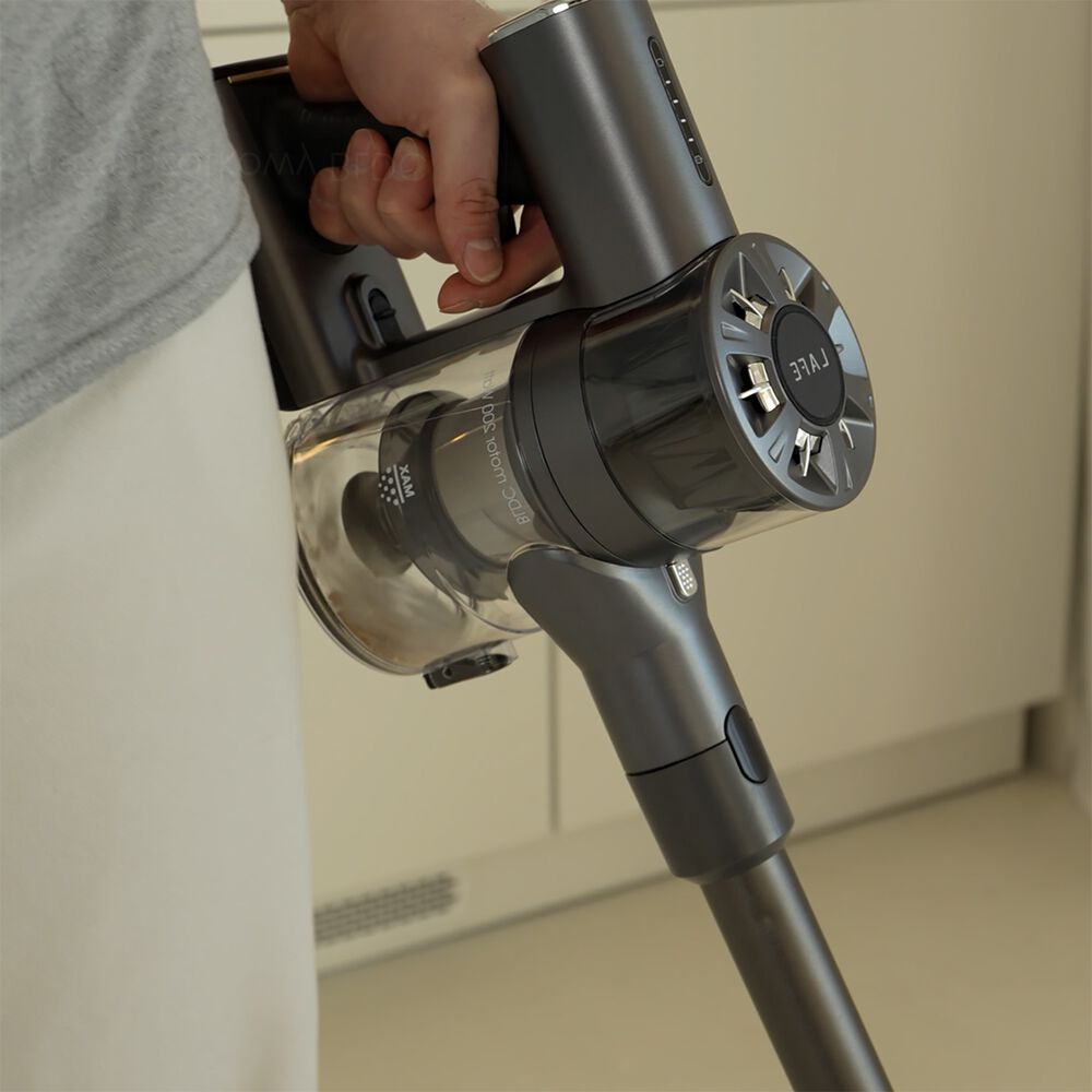 LAFE Odkurzacz pionowy Lafe PowerGlide 200W, bezprzewodowy, 22 kPa