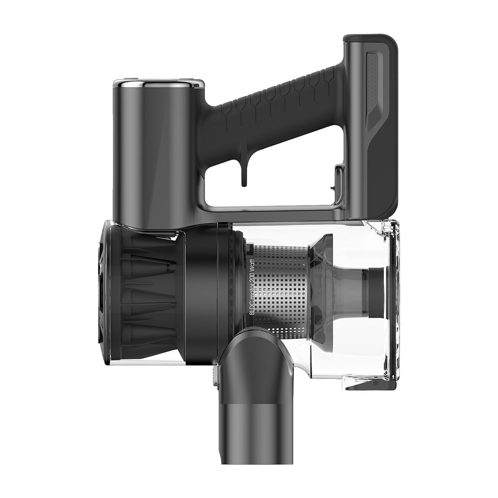 LAFE Odkurzacz pionowy Lafe PowerGlide 200W, bezprzewodowy, 22 kPa