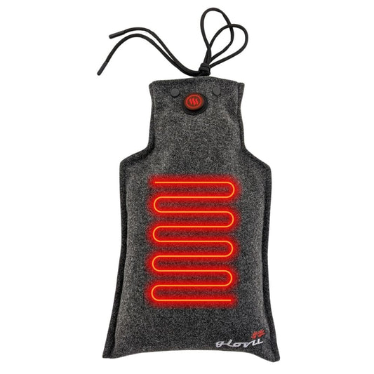 GLOVII Termofor ogrzewany Glovii, na powerbank, 8 W