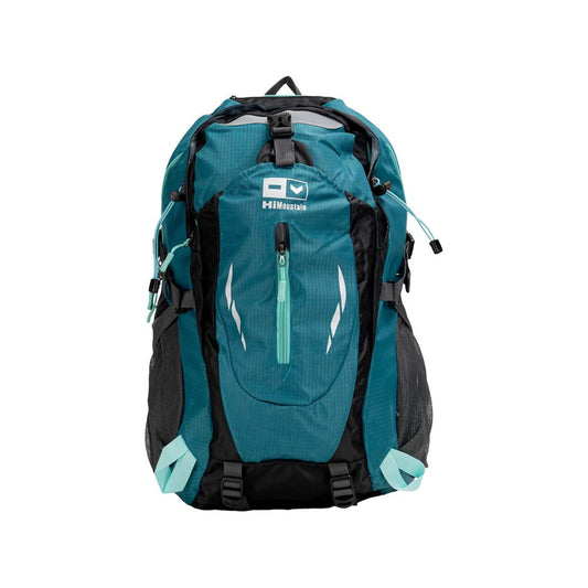 HIMOUNTAIN Plecak turystyczny HiMountain Terra, 35 l, miętowy
